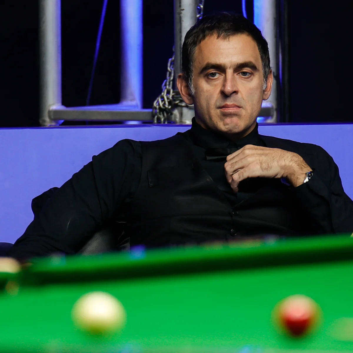 着复杂且多 着复杂且多