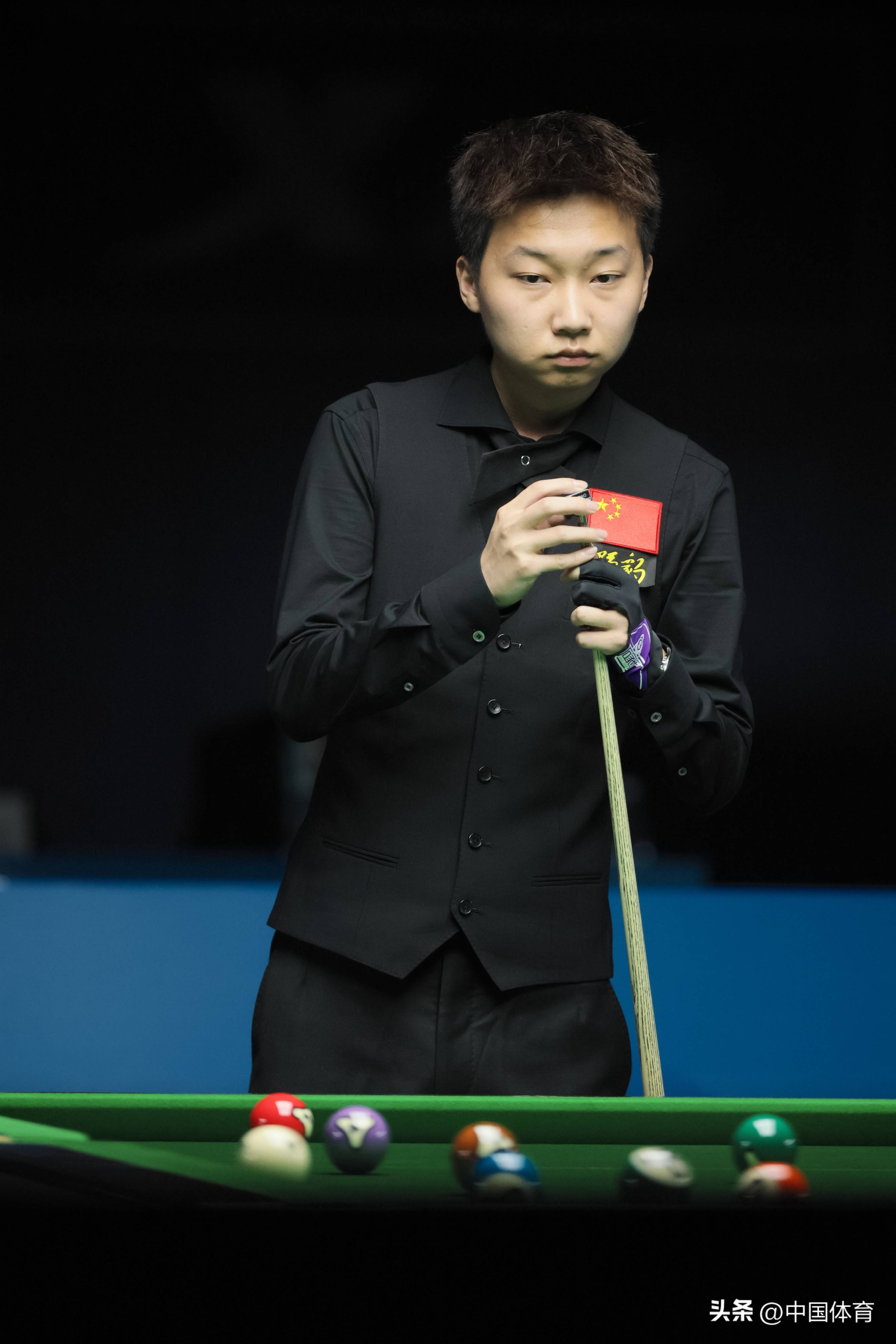 他们很可能 他们很可能