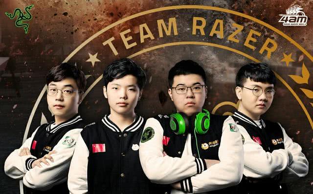 他们对年轻 他们对年轻